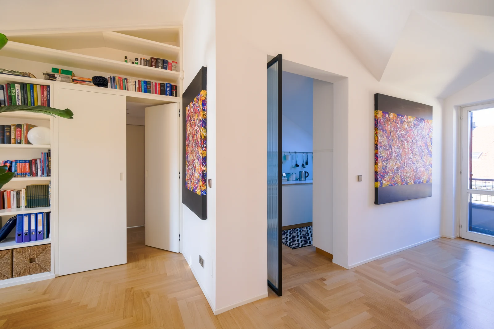 Residenza Milano Navigli - thumbnail 9